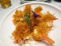 -羲和雅苑•北京烤鸭(国贸商城店)