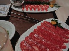 -橘焱胡同烧肉夜食(BFC外滩金融中心店)