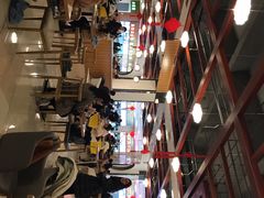 大堂-苏州大学独墅湖校区-第8食堂(崇文路店)