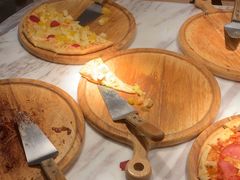 -比格比萨自助(南京万达茂店)