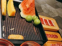 -空之介寿喜烧·和牛放题(恒隆广场店)