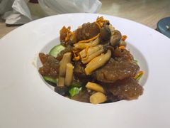 -味莊·青岛菜(云霄路店)