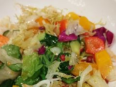 -玉林烤鸭店(垡头店)