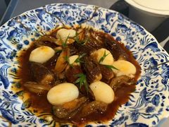 -海立阁海鲜江浙菜(漕河泾印象城店)