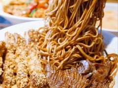 -老地方面馆(思南路店)