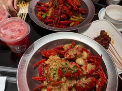 -天宝兄弟(前海壹方城店)