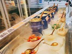 -溪边姑娘·拉丝酸奶水果捞(春熙路店)