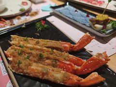 -桃夭日式料理(国信店)