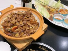 -万兴东澄湖大酒楼