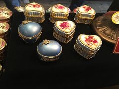 -小樽八音盒堂(手工制作体验馆店)