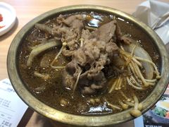 -米村拌饭(城阳万象汇店)