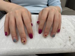 -斯馨·健康美甲美睫