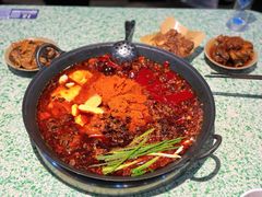 -五里关火锅(牛市口店)