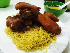 -麦文记面家(佐敦店)