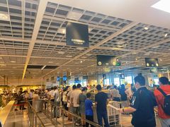 -宜家·瑞典风味餐厅(海达南街店)