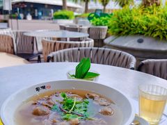 -蔡澜Pho·越南粉餐厅(海上世界店)