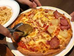 -萨莉亚意式餐厅(杭州滨江天街店)