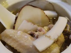 -百味馆·海鲜·湛江菜(后海花园店)