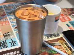 -肥韬茶餐厅(海上世界店)