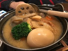 -松子料理(亮马桥店)