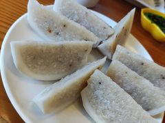 -南国锋味椰子鸡(瀚海店)