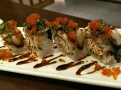 -福樱兰海鲜放题铁板烧(加州店)