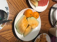 -阿罗新疆菜(人民广场店)