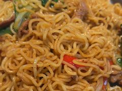 -喝丢一只鞋海鲜烧烤·海肠捞饭(市场店)