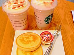 -星巴克臻选(北京世贸天阶店)