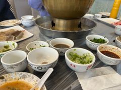 -鑫龙火锅城(青岛分店)