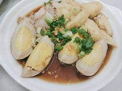 -老牌传统粿汁