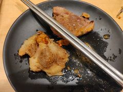 -花味·自助烤肉(雨花客厅店)