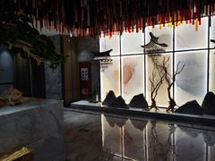 -青水瓦台汤泉(未央店)