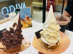 -GODIVA(月星环球港店)
