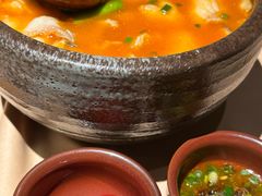 -山石榴·贵州菜(丰盛里店)