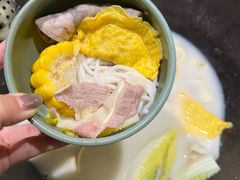 -鲜潭蒸汽石锅鱼(五道口购物中心店)