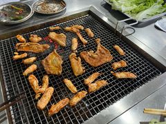 -同心烧烤(总店)