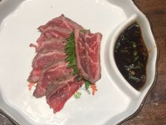 -和彩放题(渔阳店)