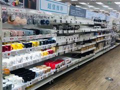 -NITORI 宜得利家居(杭州良渚永旺店)