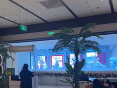 -太食獸泰式茶餐厅(IFS国金中心店)