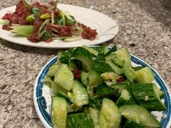 -厚味居炙子烤肉·清真(天桥南纬路店)