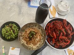 -一棠龙虾•王牌虾球(楚河汉街店)
