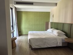 -太阳岛度假酒店