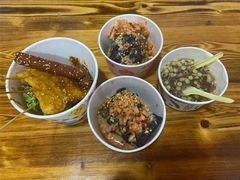 -李字号臭豆腐(总店)