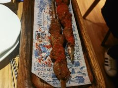 -马记永·兰州牛肉面(天通苑家乐福店)