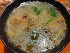 -梁山烤肉(李逵店)