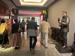 -万达影城(白云万达广场IMAX店)