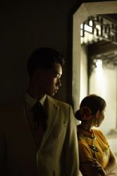 -苏州HX-合喜映画婚纱摄影