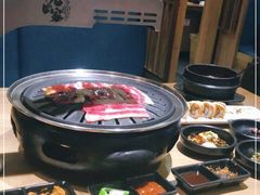 -九田家黑牛烤肉(溧水万达店)