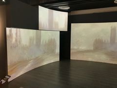 -印象莫奈时光映迹艺术展